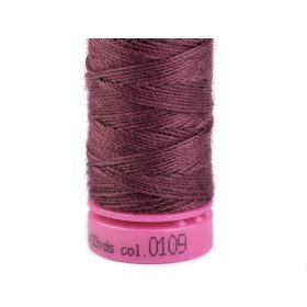 Amann ASPO 30 farmervarró cérna - 109 Beaujolais (30 m)