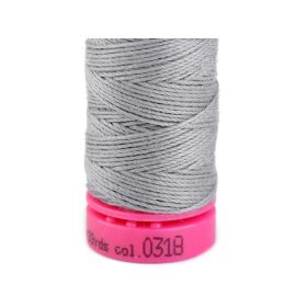 Amann ASPO 30 farmervarró cérna - 318 Bridal Blush (30 m)