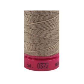 Amann ASPO 30 farmervarró cérna - 372 Aluminum (30 m)