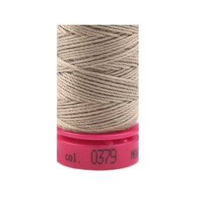 Amann ASPO 30 farmervarró cérna - 379 Cobblestone (30 m)