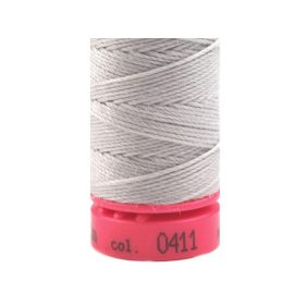 Amann ASPO 30 farmervarró cérna - 411 Lunar Rock (30 m)