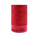 Amann ASPO 30 farmervarró cérna - 504 True Red (30 m)