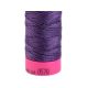 Amann ASPO 30 farmervarró cérna - 578 Bright Violet (30 m)