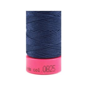 Amann ASPO 30 farmervarró cérna - 825 Patriot Blue (30 m)