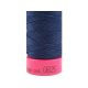 Amann ASPO 30 farmervarró cérna - 825 Patriot Blue (30 m)