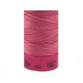 Amann ASPO 30 farmervarró cérna - 867 Cashmere Rose (30 m)