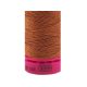 Amann ASPO 30 farmervarró cérna - 899 Bombay Brown (30 m)