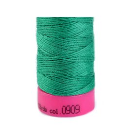 Amann ASPO 30 farmervarró cérna - 909 Kelly Green (30 m)