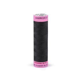 Amann ASPO - 4000 Black (100 m)