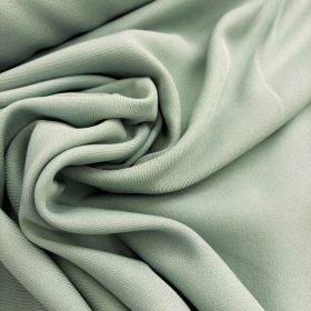 ZSÁLYAZÖLD Latina (Light Barbie) anyag