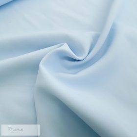 Barbie Crepe - világoskék