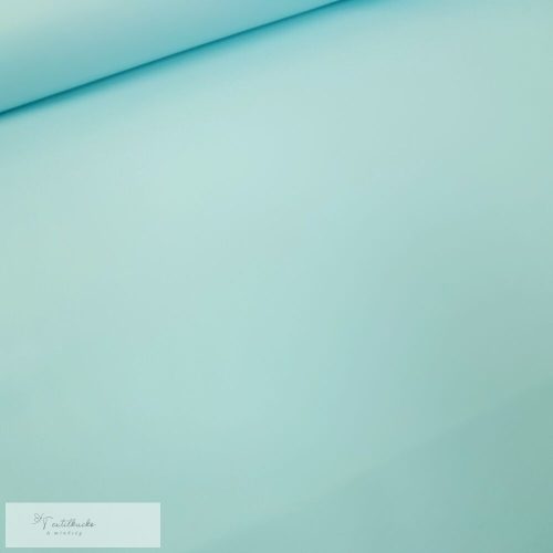 Barbie Crepe - világos menta