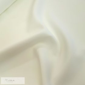 Barbie Crepe - Ecrü