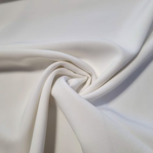 Barbie Crepe - Ecrü