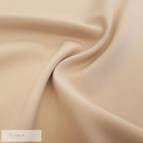 Barbie Crepe - Világos cappuccino