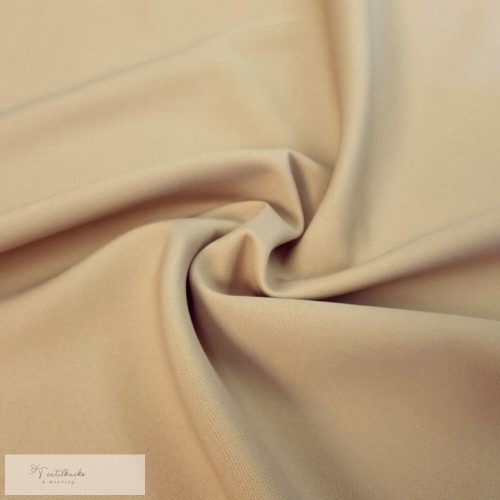 Barbie Crepe - Világos cappuccino