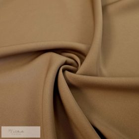 Barbie Crepe - cappuccino