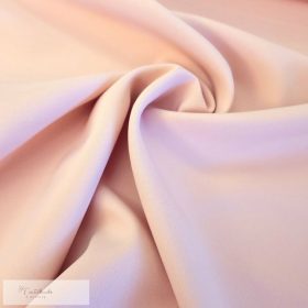 Barbie Crepe - Barackrózsaszín