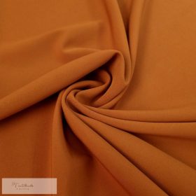 Barbie Crepe - Terracotta