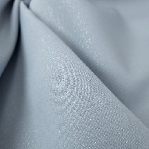 Foil Barbie anyag  - Szürke