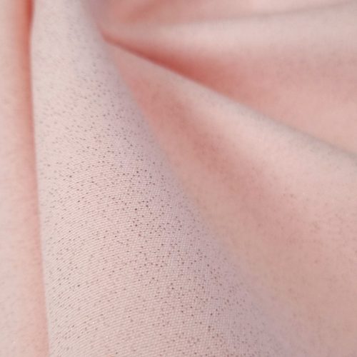 Foil Barbie anyag  - Púder