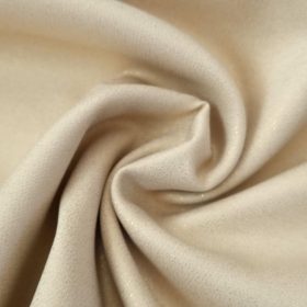 Foil Barbie anyag  - Latte