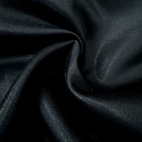 Foil Barbie anyag  - Fekete