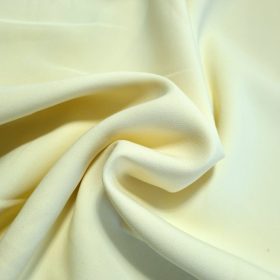 Barbie Crepe - Pasztell sárga