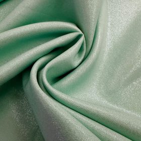 Foil Barbie anyag  - Menta