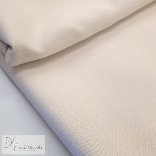 Blackout függöny - bézs