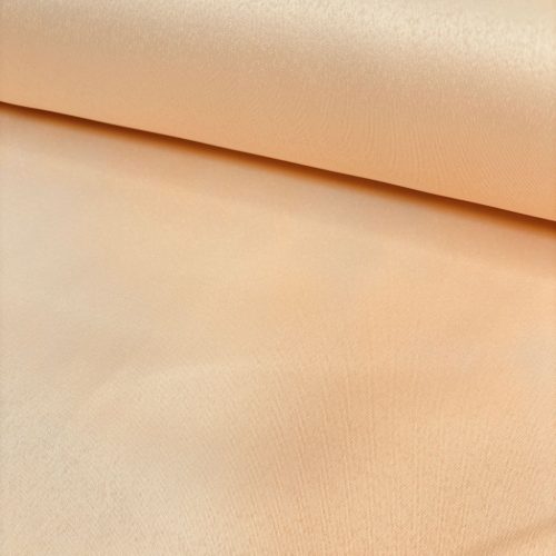 Arany dekor függöny - függönybelső