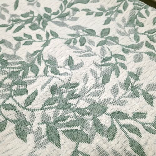 AMAZONIA díszpárna - Zöld