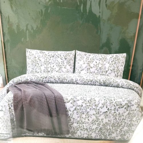 AMAZONIA díszpárna - Zöld