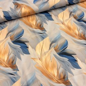 Armani szatén - Blue Feather Luxury