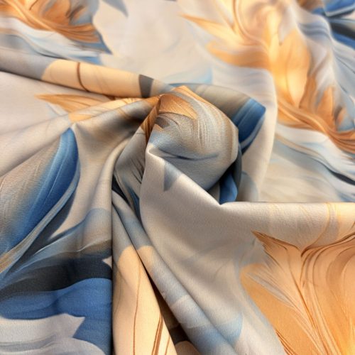 Armani szatén - Blue Feather Luxury