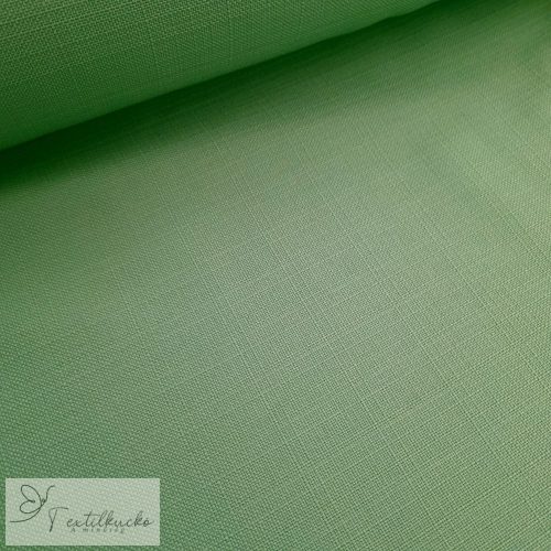 BOSTON dekor anyag - Zöld