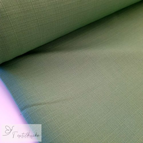 BOSTON dekor anyag - Zöld