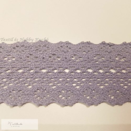 csipke - lila