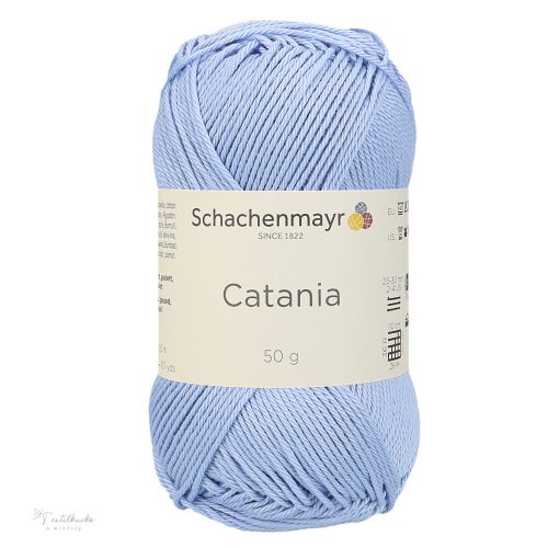 Catania - 180 - Serenity -liláskék