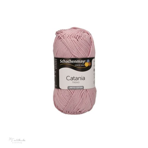 Catania - 286 - Halvány rózsaszín