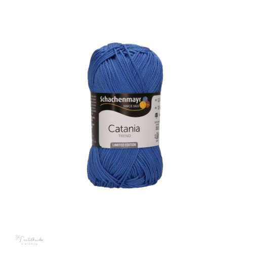Catania - 293 - Búzavirág kék