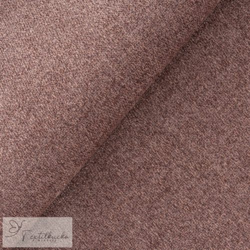 Comfort 09 - Sötét mályva - Bababarát bútorszövet