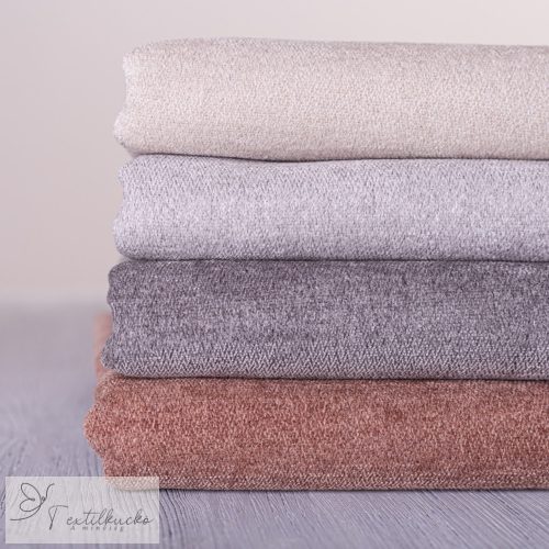 Comfort 18 - Barna - Bababarát bútorszövet