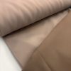 Dim Out függöny anyag - Sötét cappuccino