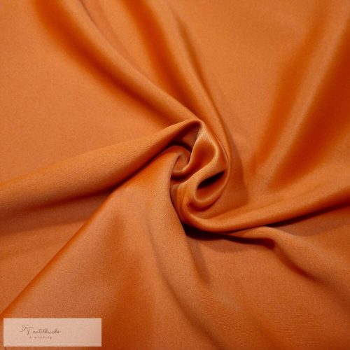 Dim Out függöny anyag - Terracotta