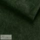 D'ORO 5101 Zöld Easy Clean bútorszövet