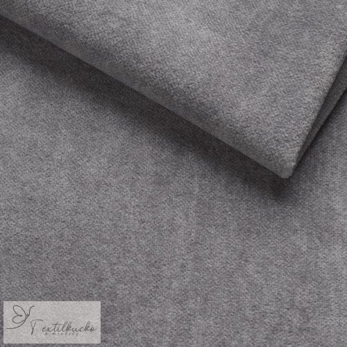 D'ORO 5108 Szürke Easy Clean bútorszövet