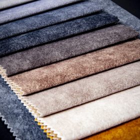 D'ORO Easy Clean bútorszövet