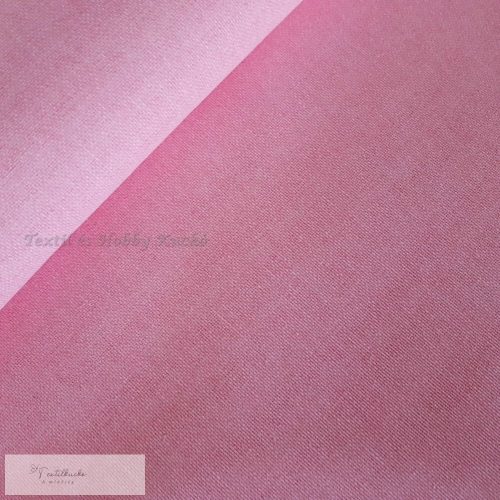 rózsaszín dekorvászon