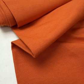 Terracotta dekorvászon